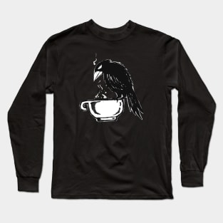 Coffee Long Sleeve T-Shirt